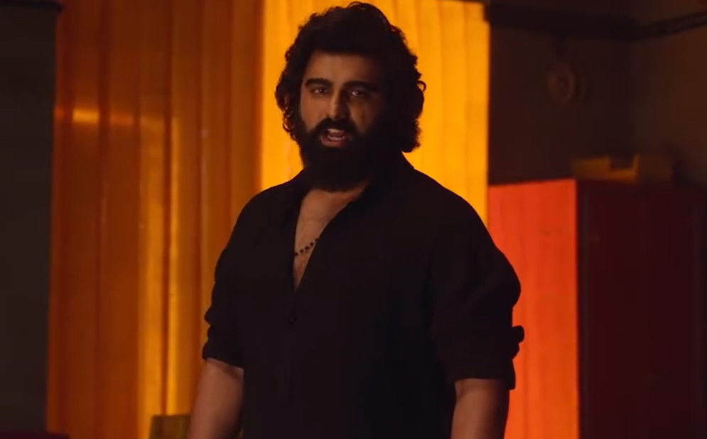 arjun kapoor instagram 